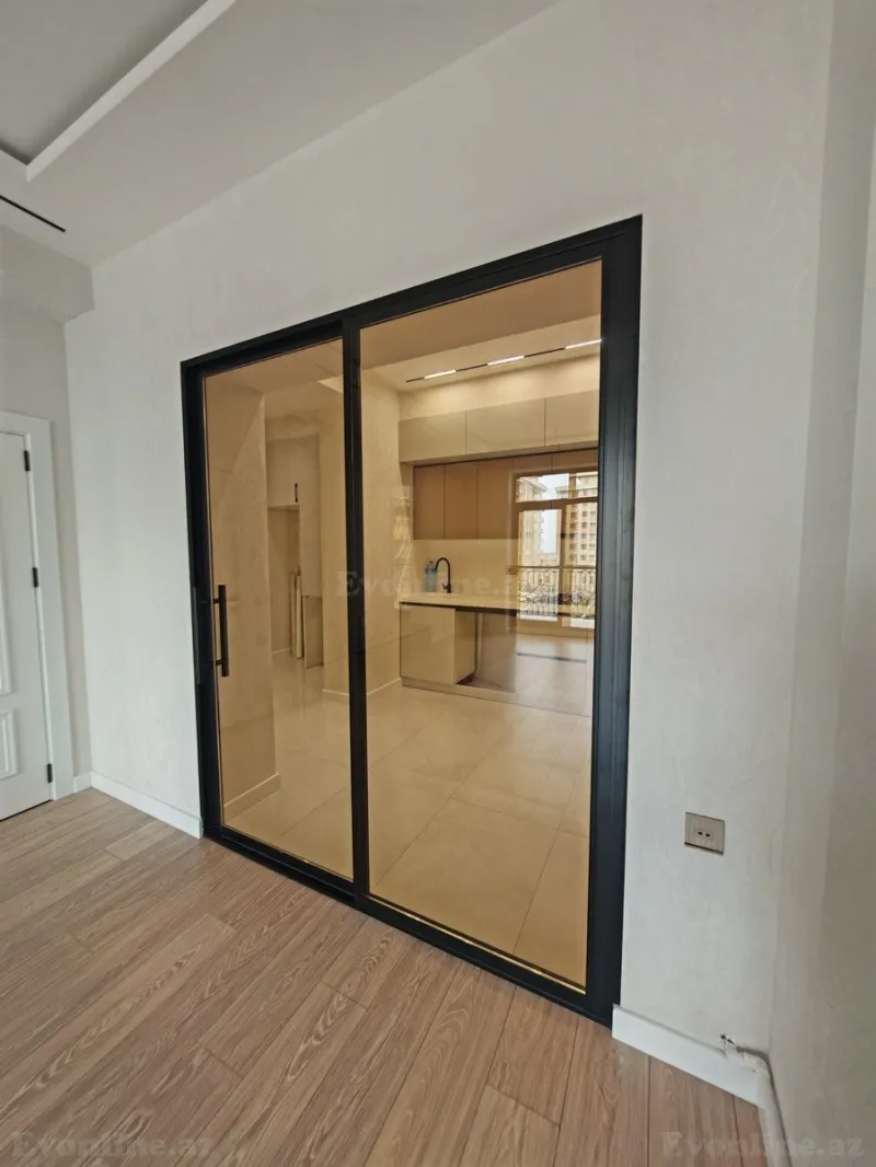 Satılır 3 otaqlı Mənzil Yeni tikili 88.2 m² Sumqayıt - şəkil 4