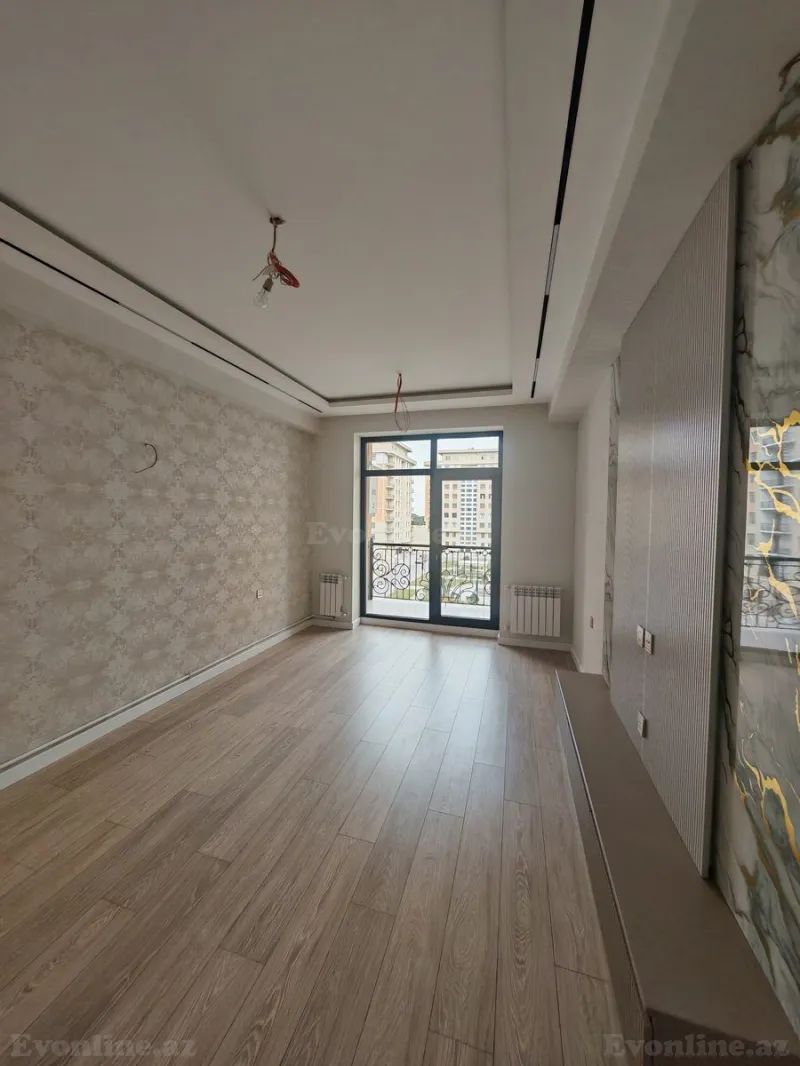 Satılır 3 otaqlı Mənzil Yeni tikili 88.2 m² Sumqayıt - şəkil 5