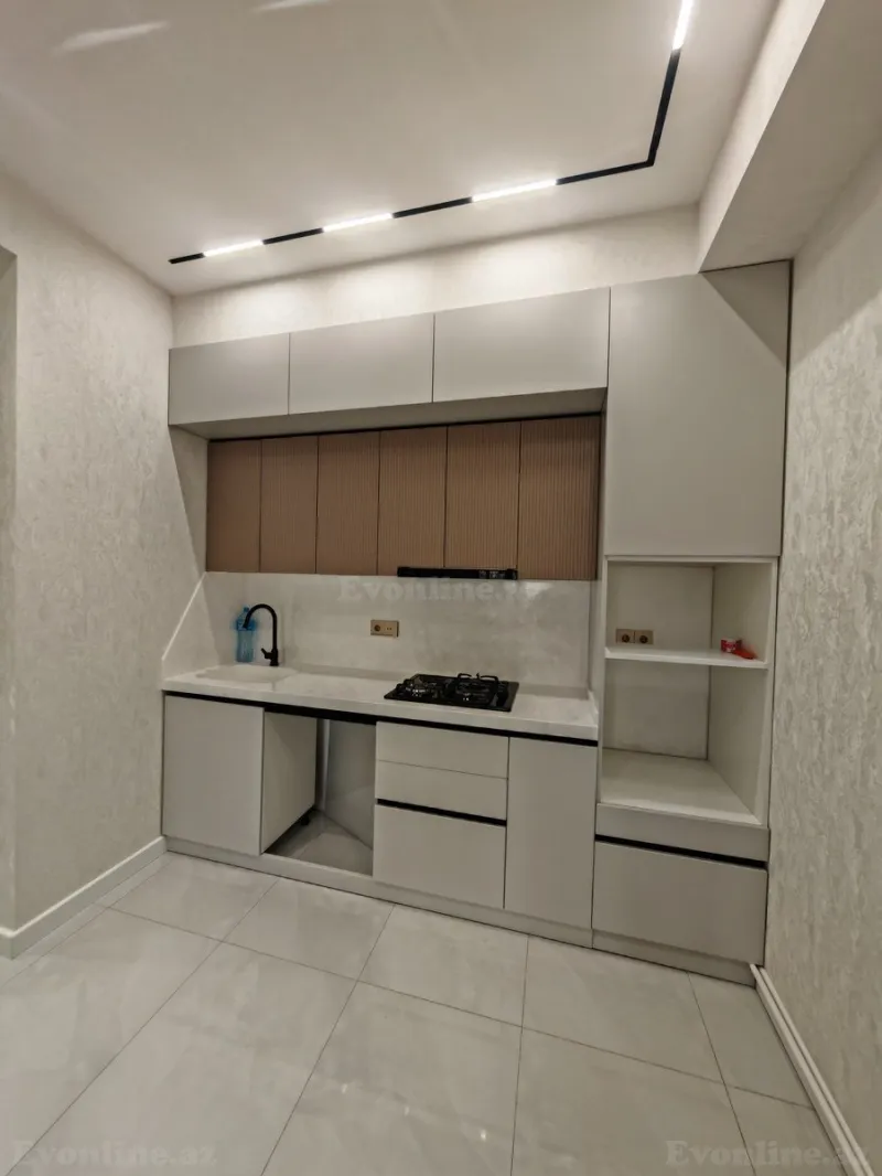 Satılır 3 otaqlı Mənzil Yeni tikili 88.2 m² Sumqayıt - şəkil 7