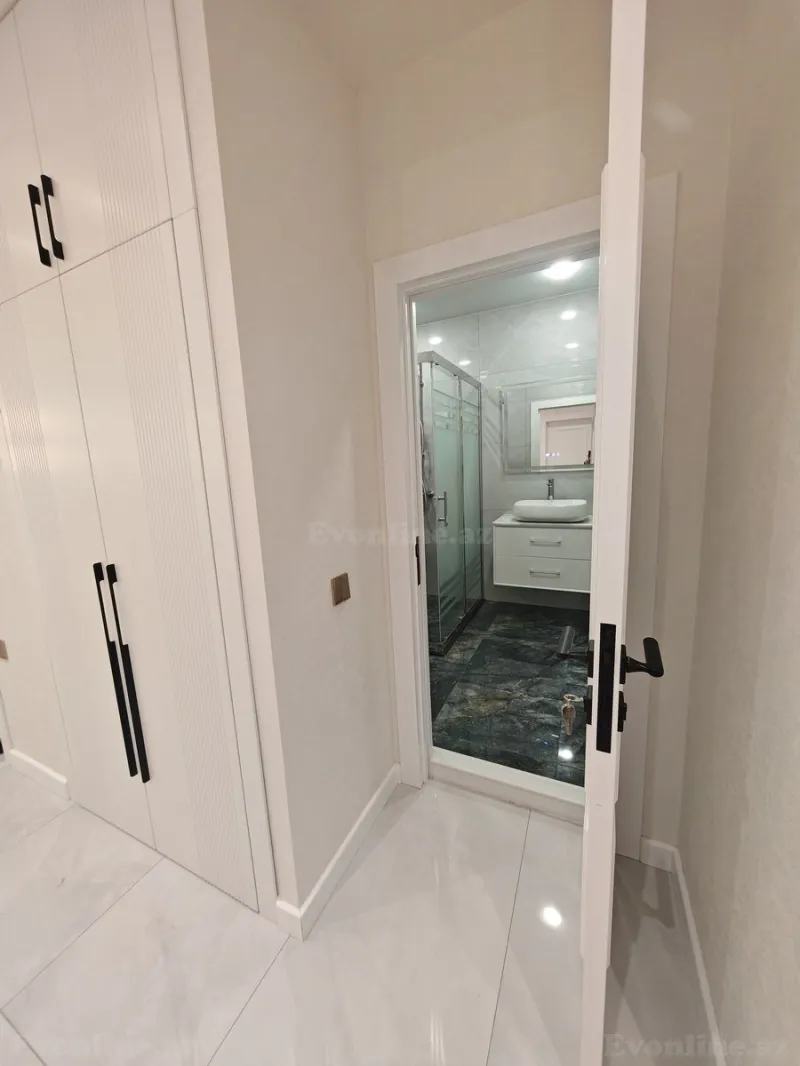 Satılır 3 otaqlı Mənzil Yeni tikili 88.2 m² Sumqayıt - şəkil 12