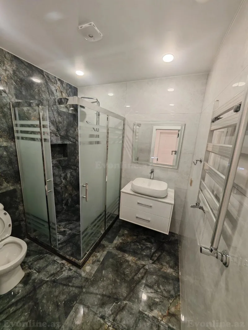 Satılır 3 otaqlı Mənzil Yeni tikili 88.2 m² Sumqayıt - şəkil 13