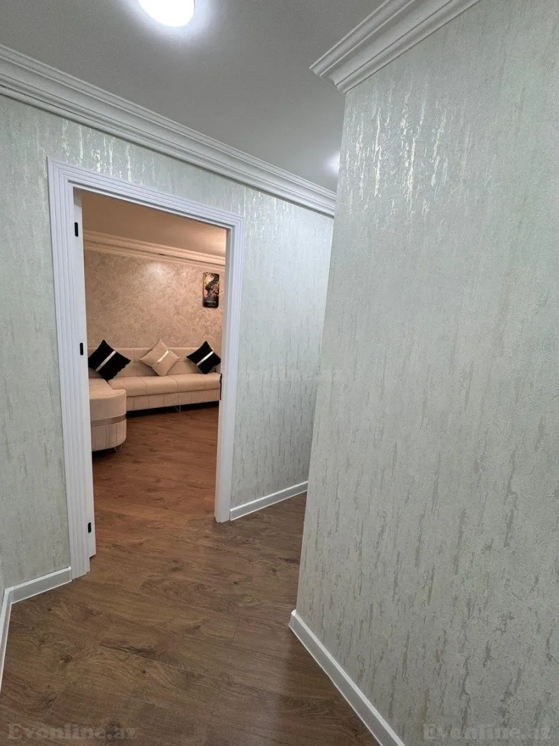 Satılır 2 otaqlı Mənzil Köhnə tikili 40 m² Qara Qarayev m. - şəkil 11