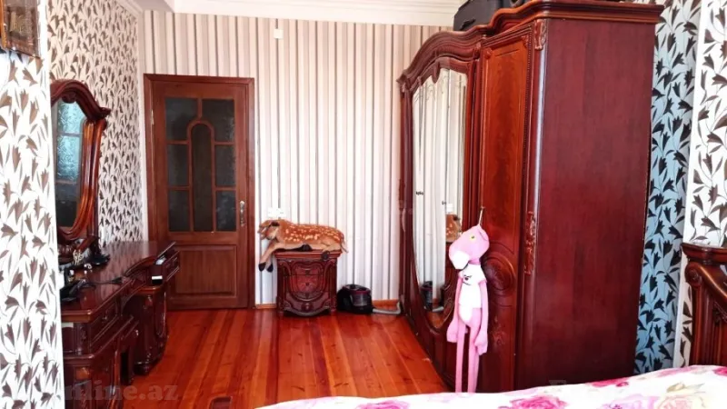 Satılır 3 otaqlı Mənzil Yeni tikili 110 m² Xalqlar Dostluğu m. - şəkil 7