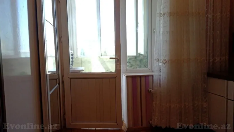 Satılır 3 otaqlı Mənzil Yeni tikili 110 m² Xalqlar Dostluğu m. - şəkil 13