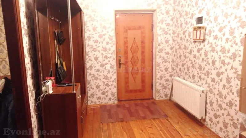 Satılır 3 otaqlı Mənzil Yeni tikili 110 m² Xalqlar Dostluğu m. - şəkil 14