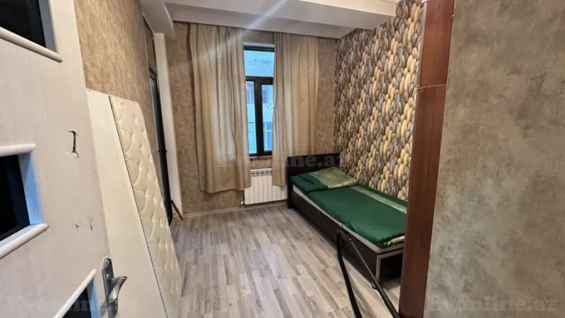 Kirayə verilir 2 otaqlı Mənzil Yeni tikili 50 m² Xırdalan - şəkil 5