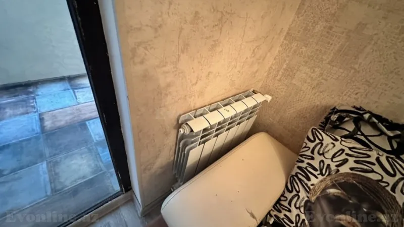 Kirayə verilir 2 otaqlı Mənzil Yeni tikili 50 m² Xırdalan - şəkil 10