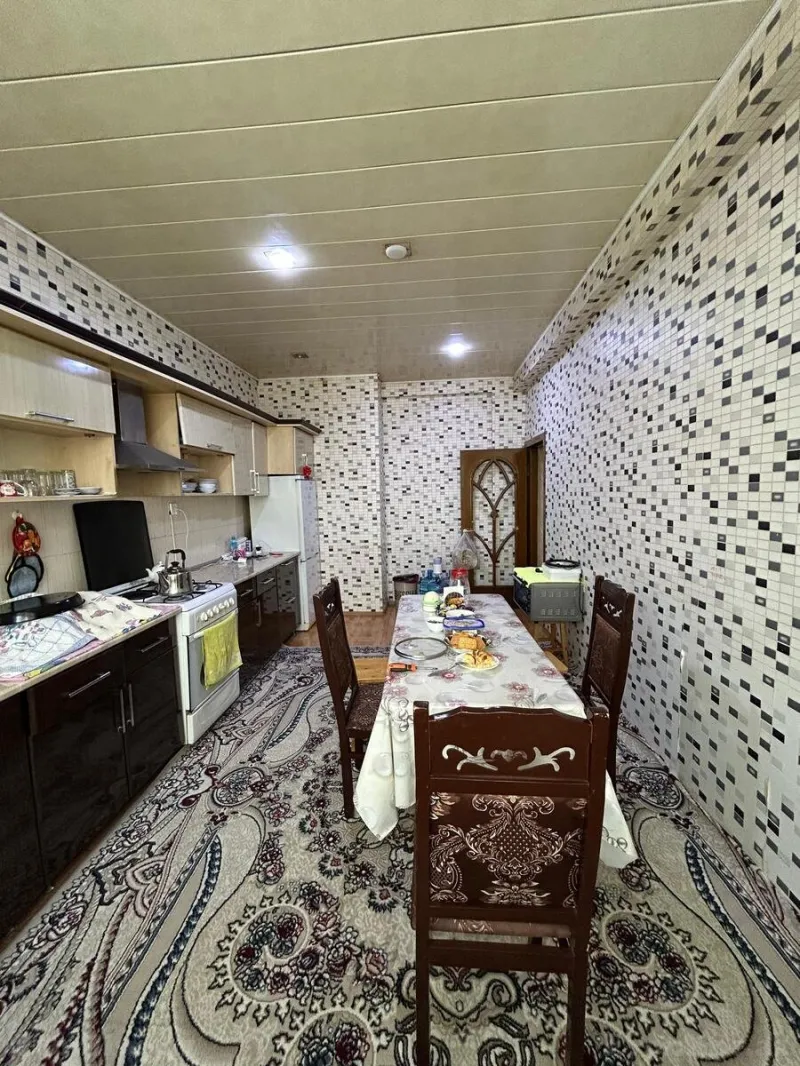 Satılır 3 otaqlı Mənzil Yeni tikili 110 m² Xalqlar Dostluğu m. - şəkil 11