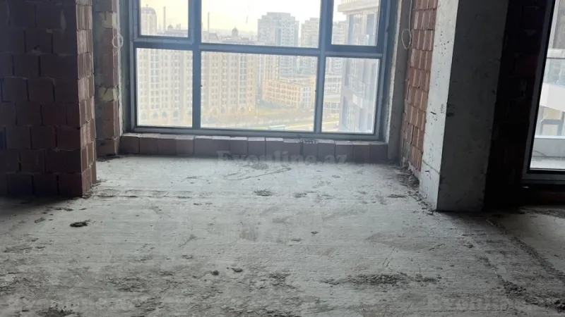 Satılır 2 otaqlı Mənzil Yeni tikili 100.7 m² Lökbatan - şəkil 7