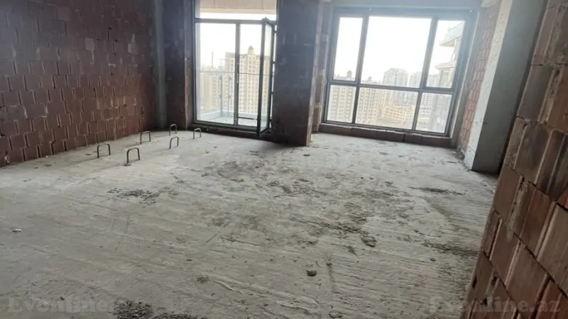 Satılır 2 otaqlı Mənzil Yeni tikili 100.7 m² Lökbatan - şəkil 8