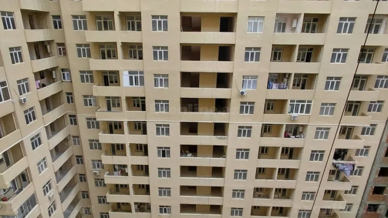 Kirayə verilir 3 otaqlı Mənzil Yeni tikili 62 m² Xırdalan