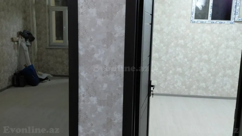 Kirayə verilir 3 otaqlı Mənzil Yeni tikili 62 m² Xırdalan - şəkil 4