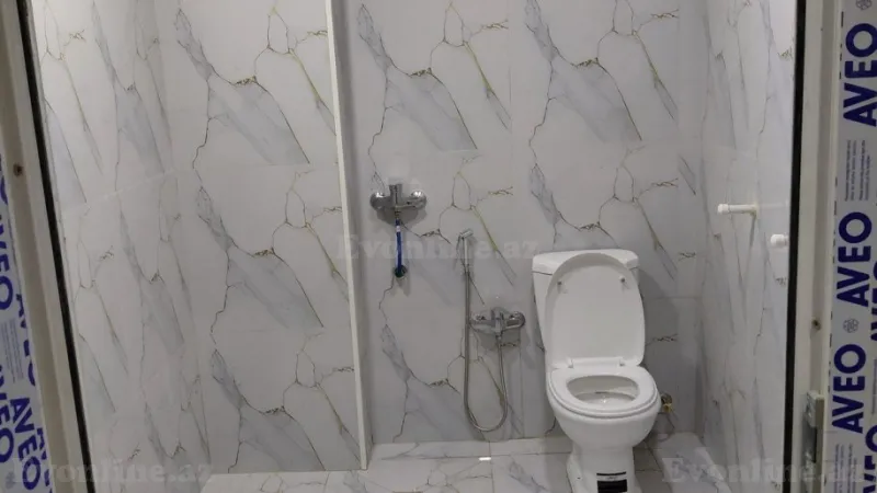 Kirayə verilir 3 otaqlı Mənzil Yeni tikili 62 m² Xırdalan - şəkil 5