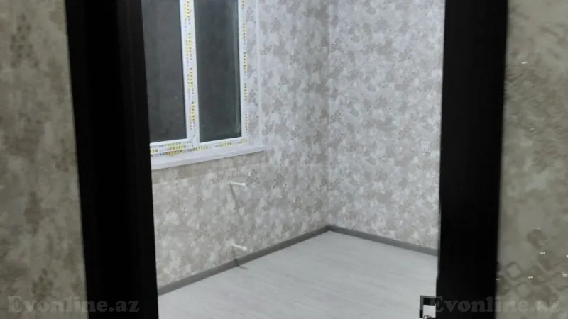 Kirayə verilir 3 otaqlı Mənzil Yeni tikili 62 m² Xırdalan - şəkil 6