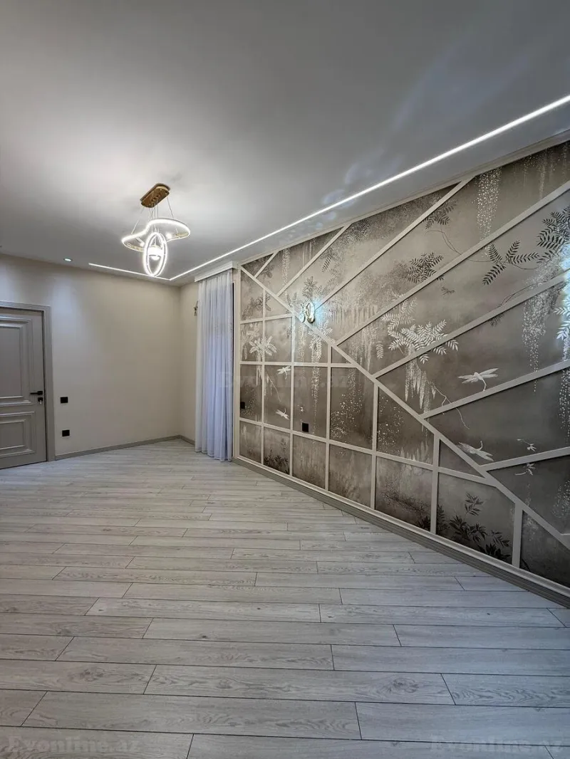 Satılır 4 otaqlı Mənzil Yeni tikili 142 m² Yasamal - şəkil 10