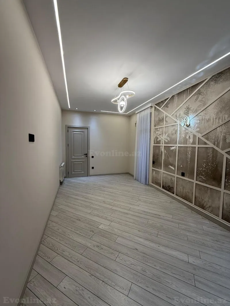 Satılır 4 otaqlı Mənzil Yeni tikili 142 m² Yasamal - şəkil 11