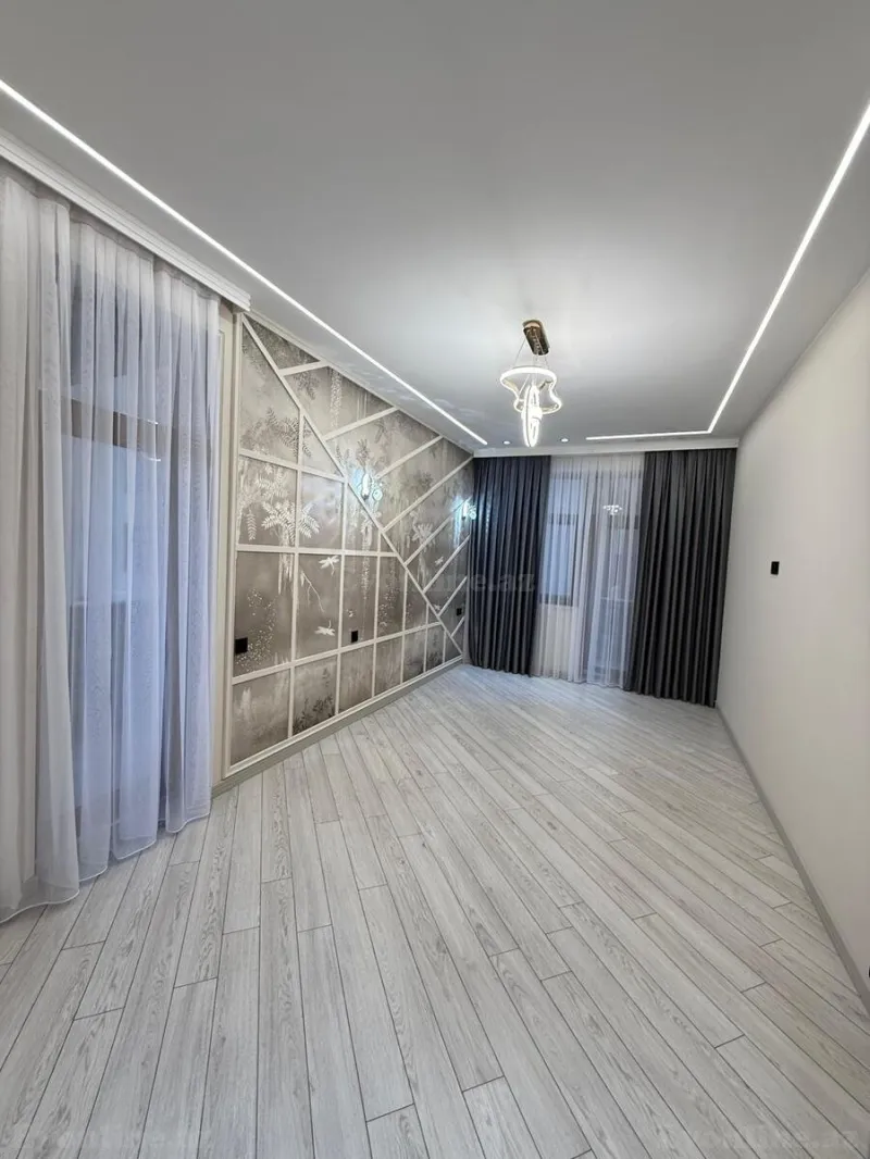 Satılır 4 otaqlı Mənzil Yeni tikili 142 m² Yasamal - şəkil 13