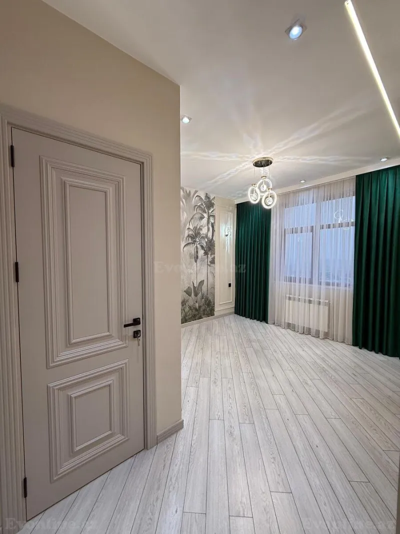 Satılır 4 otaqlı Mənzil Yeni tikili 142 m² Yasamal - şəkil 27