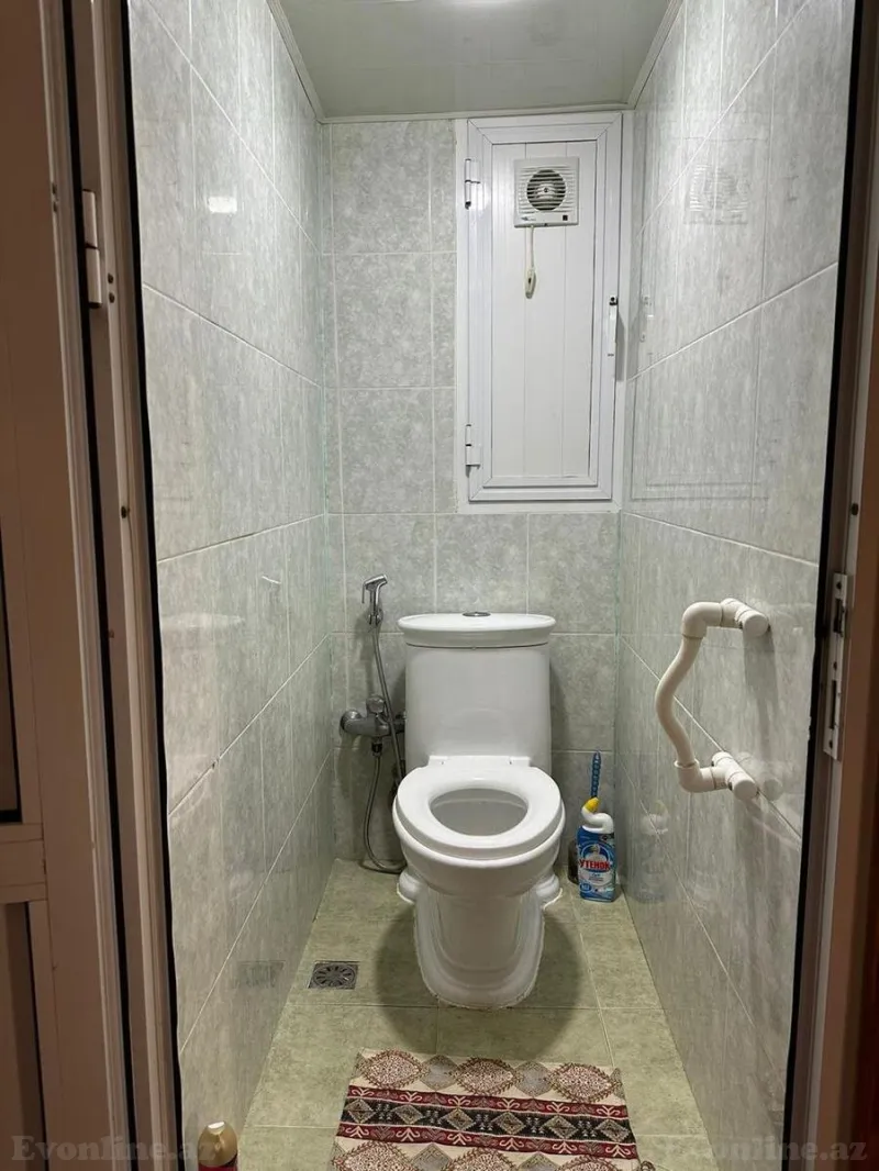 Satılır 3 otaqlı Mənzil Köhnə tikili 100 m² Köhnə Günəşli - şəkil 5