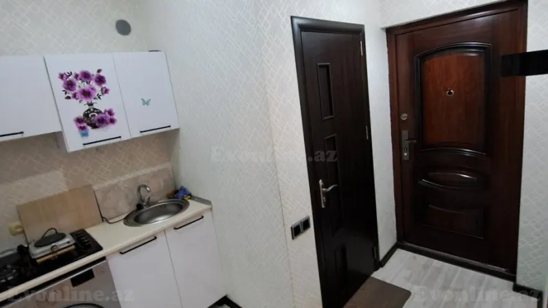 Kirayə verilir 2 otaqlı Mənzil Yeni tikili 60 m² Masazır - şəkil 3