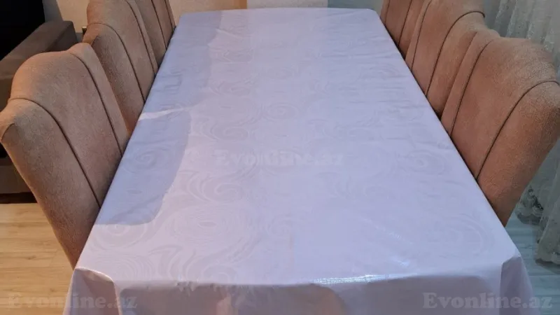 Kirayə verilir 2 otaqlı Mənzil Yeni tikili 60 m² Masazır - şəkil 5