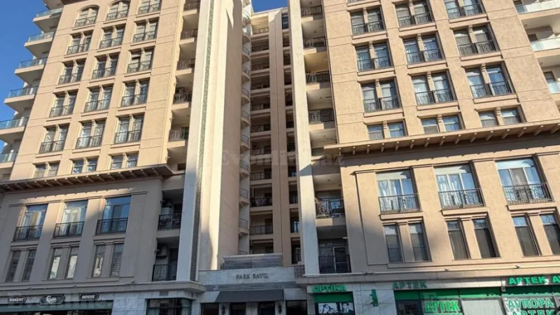 Satılır 3 otaqlı Mənzil Yeni tikili 70 m² Bayıl