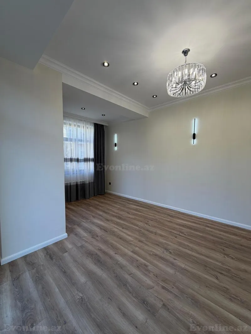 Satılır 3 otaqlı Mənzil Yeni tikili 70 m² Bayıl - şəkil 6