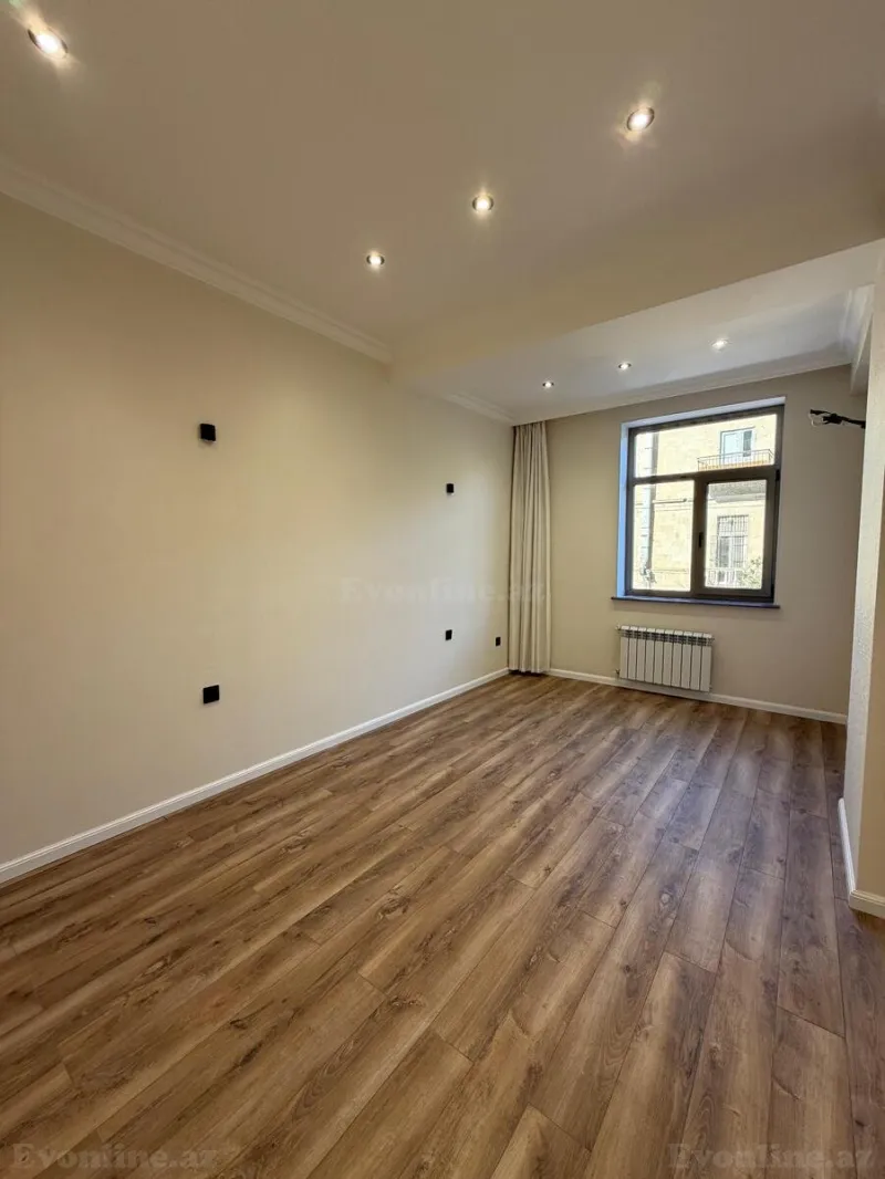 Satılır 3 otaqlı Mənzil Yeni tikili 70 m² Bayıl - şəkil 7