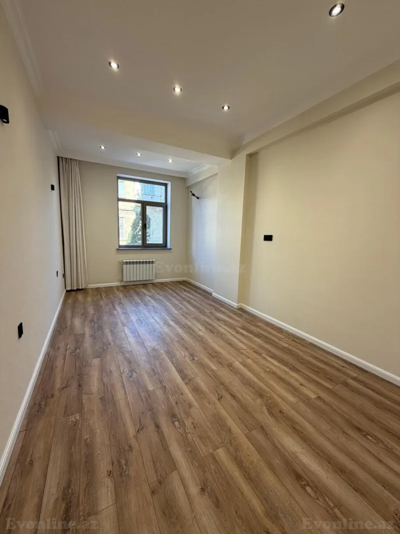 Satılır 3 otaqlı Mənzil Yeni tikili 70 m² Bayıl - şəkil 8