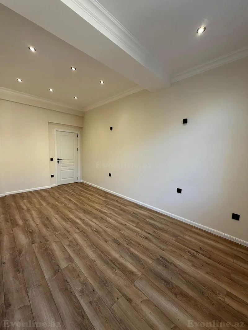 Satılır 3 otaqlı Mənzil Yeni tikili 70 m² Bayıl - şəkil 9