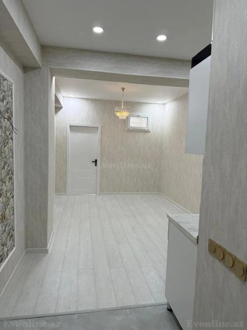 Satılır 1 otaqlı Mənzil Yeni tikili 36 m² Xırdalan - şəkil 3