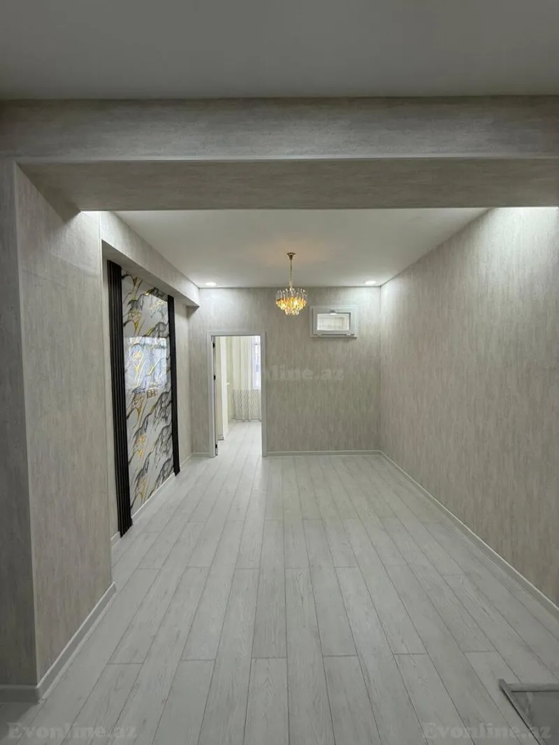 Satılır 1 otaqlı Mənzil Yeni tikili 36 m² Xırdalan - şəkil 4