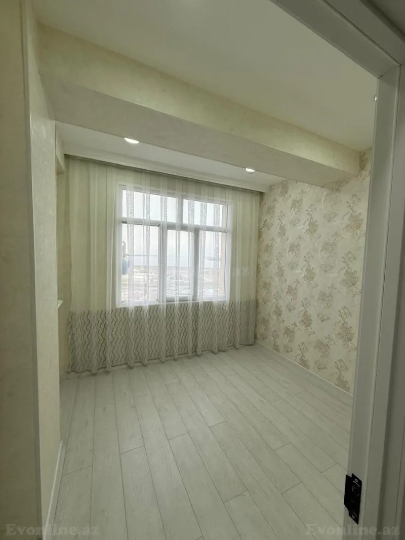 Satılır 1 otaqlı Mənzil Yeni tikili 36 m² Xırdalan - şəkil 5