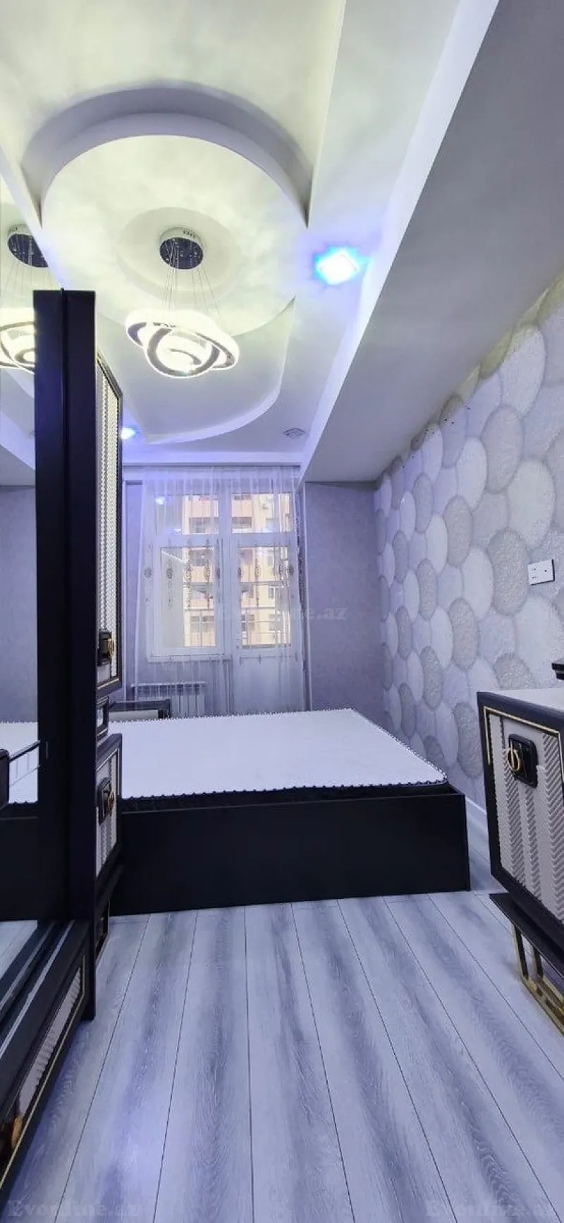 Satılır 2 otaqlı Mənzil Yeni tikili 65 m² Abşeron r. - şəkil 2