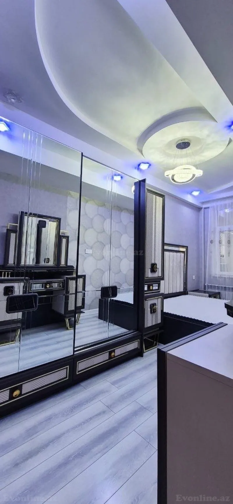 Satılır 2 otaqlı Mənzil Yeni tikili 65 m² Abşeron r. - şəkil 3