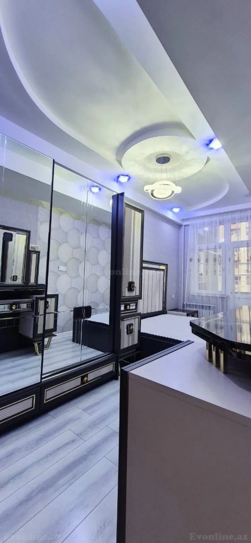 Satılır 2 otaqlı Mənzil Yeni tikili 65 m² Abşeron r. - şəkil 5