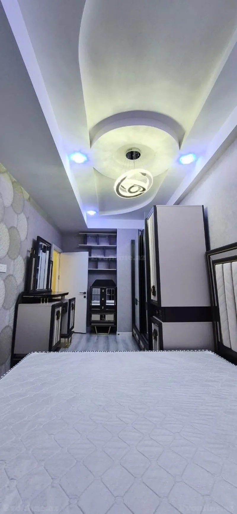 Satılır 2 otaqlı Mənzil Yeni tikili 65 m² Abşeron r. - şəkil 6