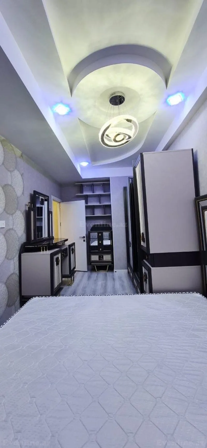 Satılır 2 otaqlı Mənzil Yeni tikili 65 m² Abşeron r. - şəkil 7