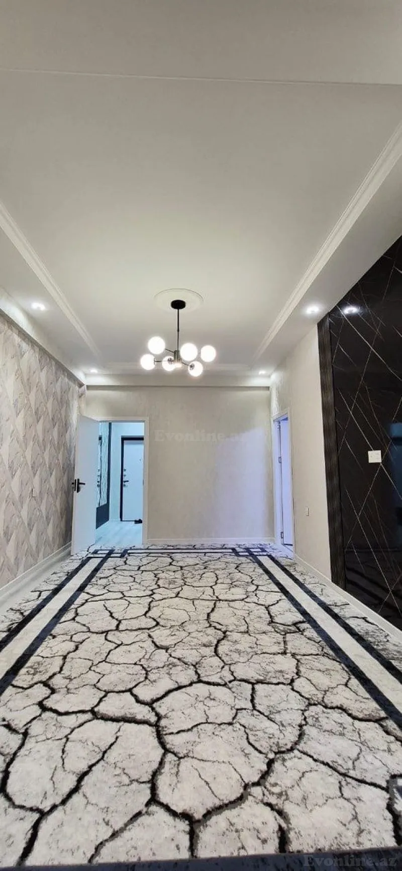 Satılır 2 otaqlı Mənzil Yeni tikili 65 m² Abşeron r. - şəkil 8