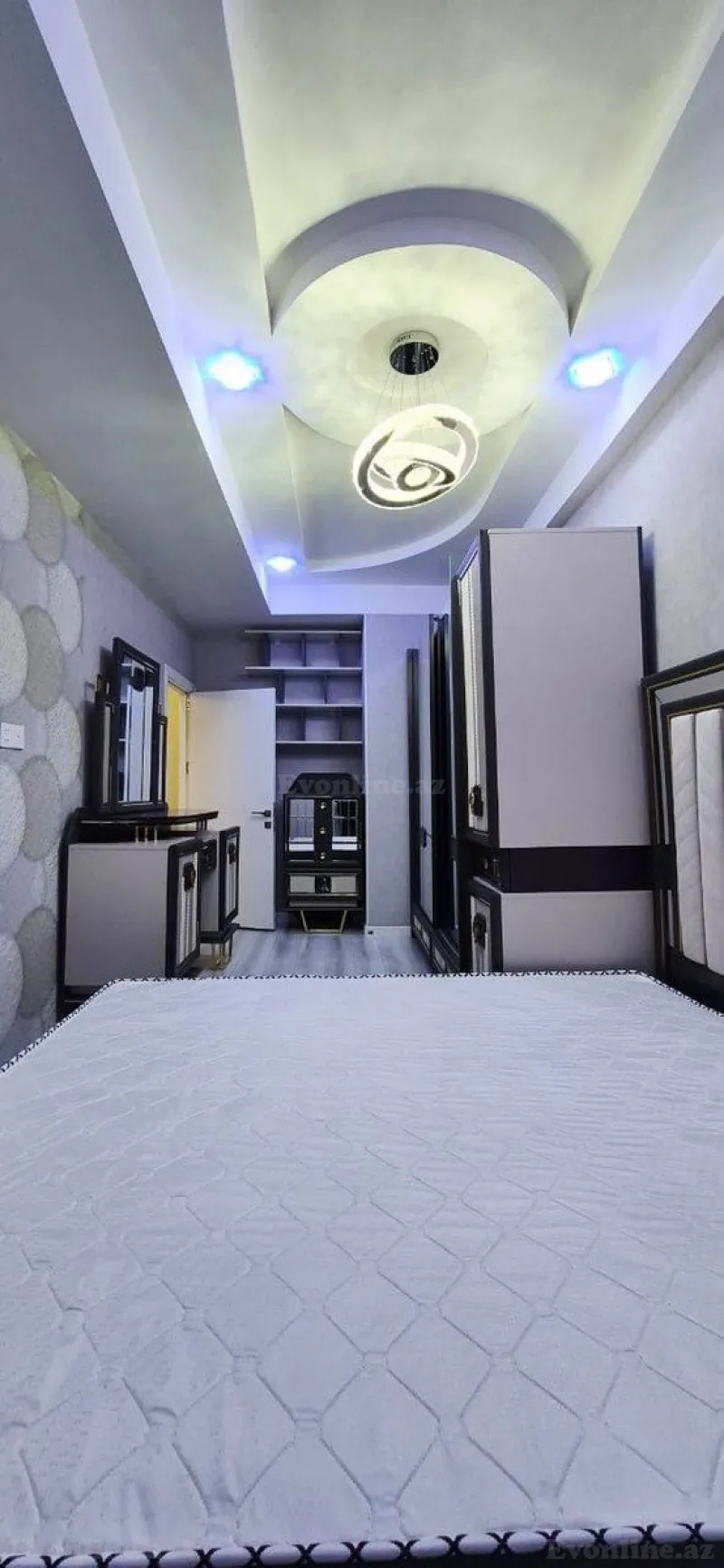 Satılır 2 otaqlı Mənzil Yeni tikili 65 m² Abşeron r. - şəkil 9