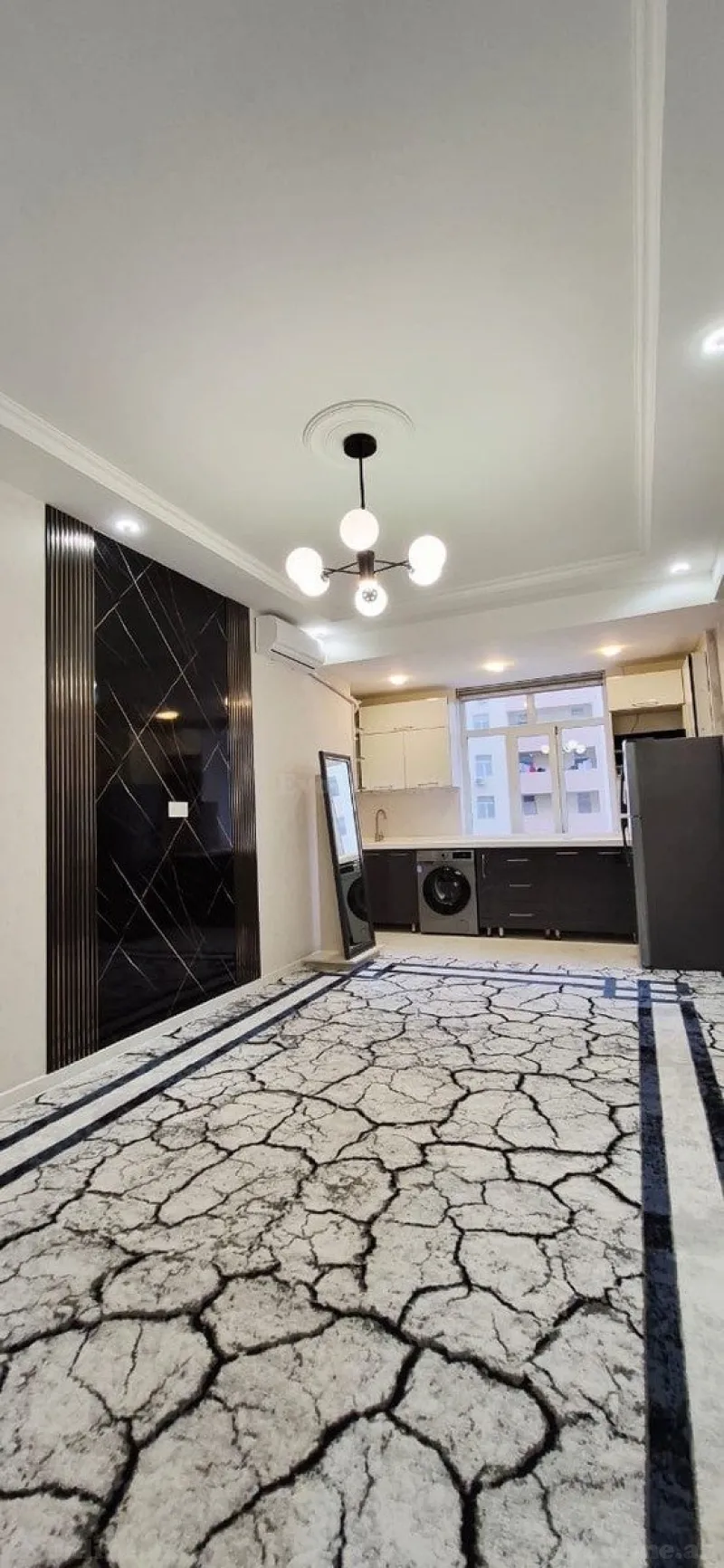 Satılır 2 otaqlı Mənzil Yeni tikili 65 m² Abşeron r. - şəkil 10