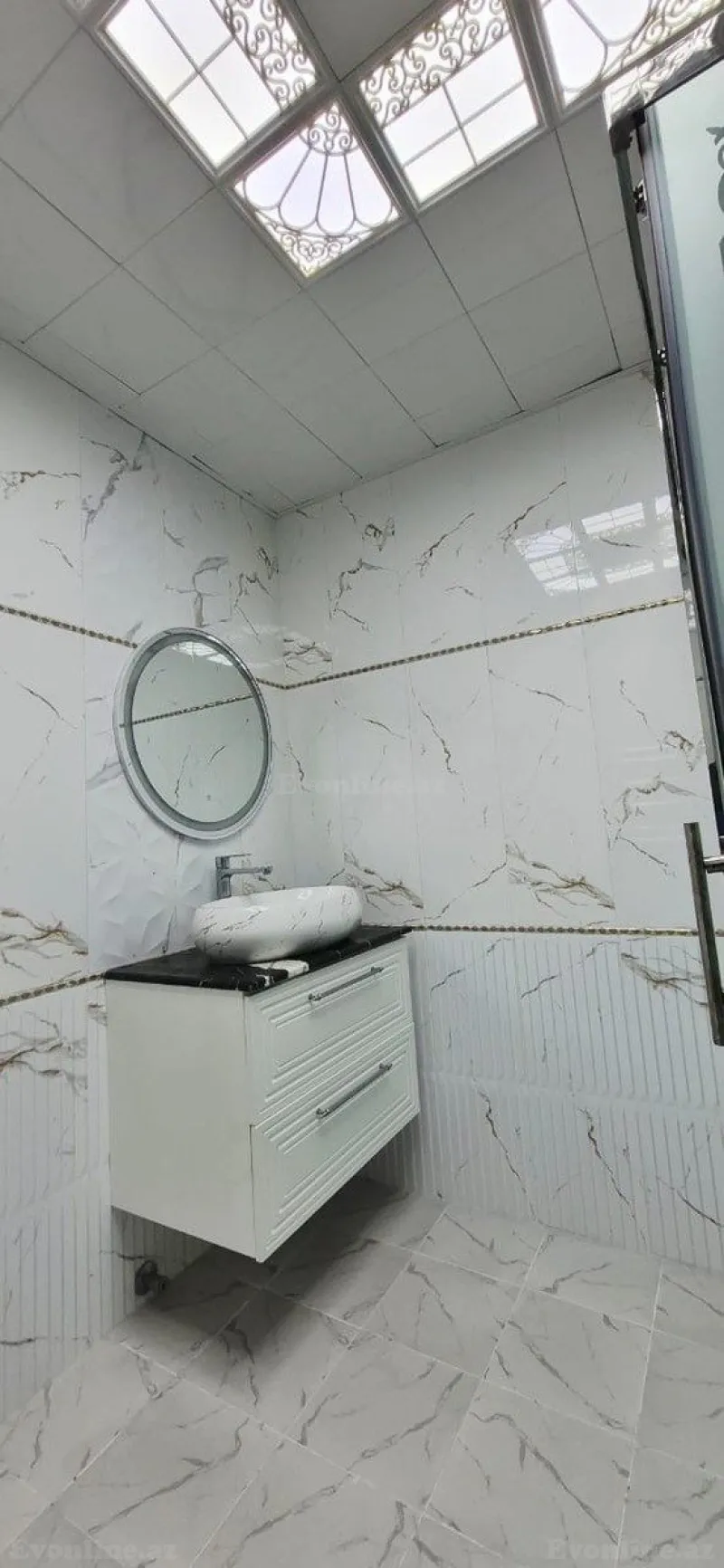 Satılır 2 otaqlı Mənzil Yeni tikili 65 m² Abşeron r. - şəkil 12