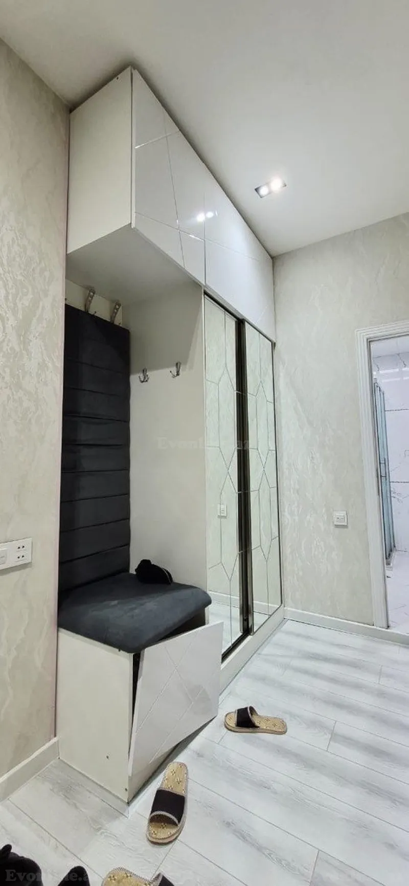 Satılır 2 otaqlı Mənzil Yeni tikili 65 m² Abşeron r. - şəkil 13