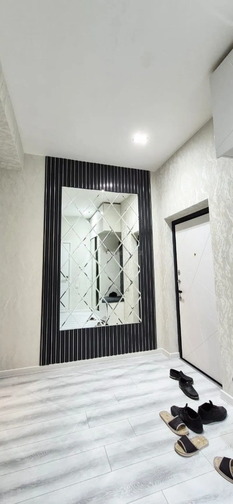 Satılır 2 otaqlı Mənzil Yeni tikili 65 m² Abşeron r. - şəkil 14