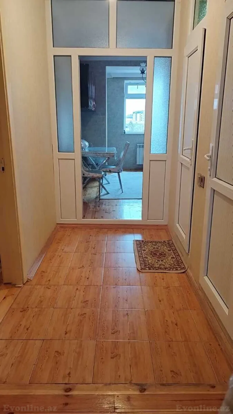 Satılır 4 otaqlı Mənzil Köhnə tikili 110 m² Xırdalan - şəkil 5