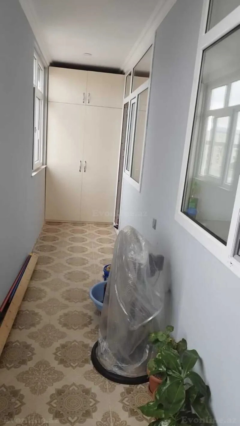 Satılır 4 otaqlı Mənzil Köhnə tikili 110 m² Xırdalan - şəkil 11