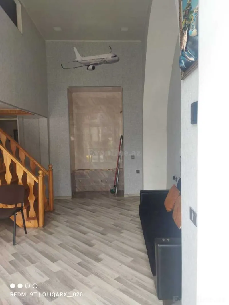 Kirayə verilir Obyekt 30 m² Yasamal - şəkil 6