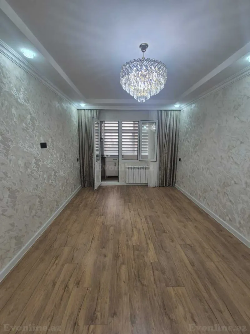 Satılır 3 otaqlı Mənzil Köhnə tikili 60 m² 9-cu mikrorayon