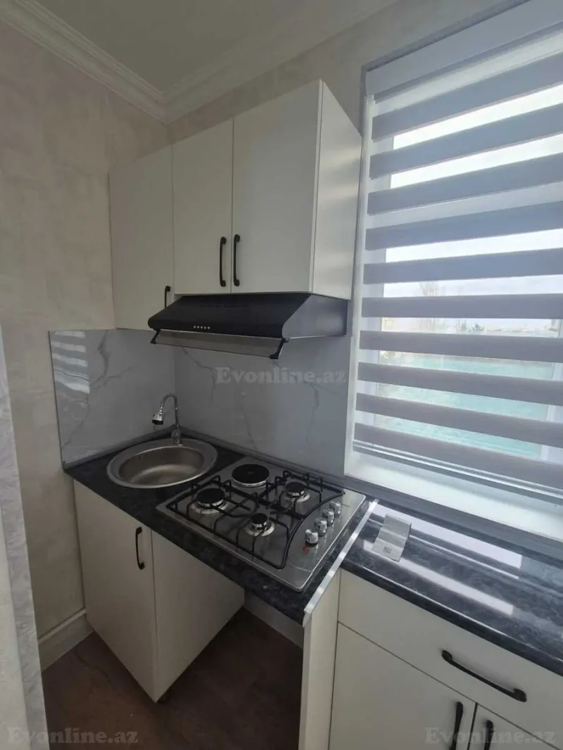 Satılır 3 otaqlı Mənzil Köhnə tikili 60 m² 9-cu mikrorayon - şəkil 7