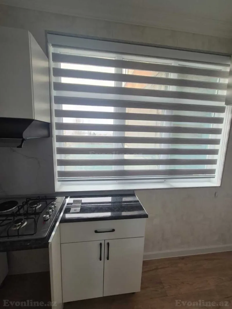 Satılır 3 otaqlı Mənzil Köhnə tikili 60 m² 9-cu mikrorayon - şəkil 8